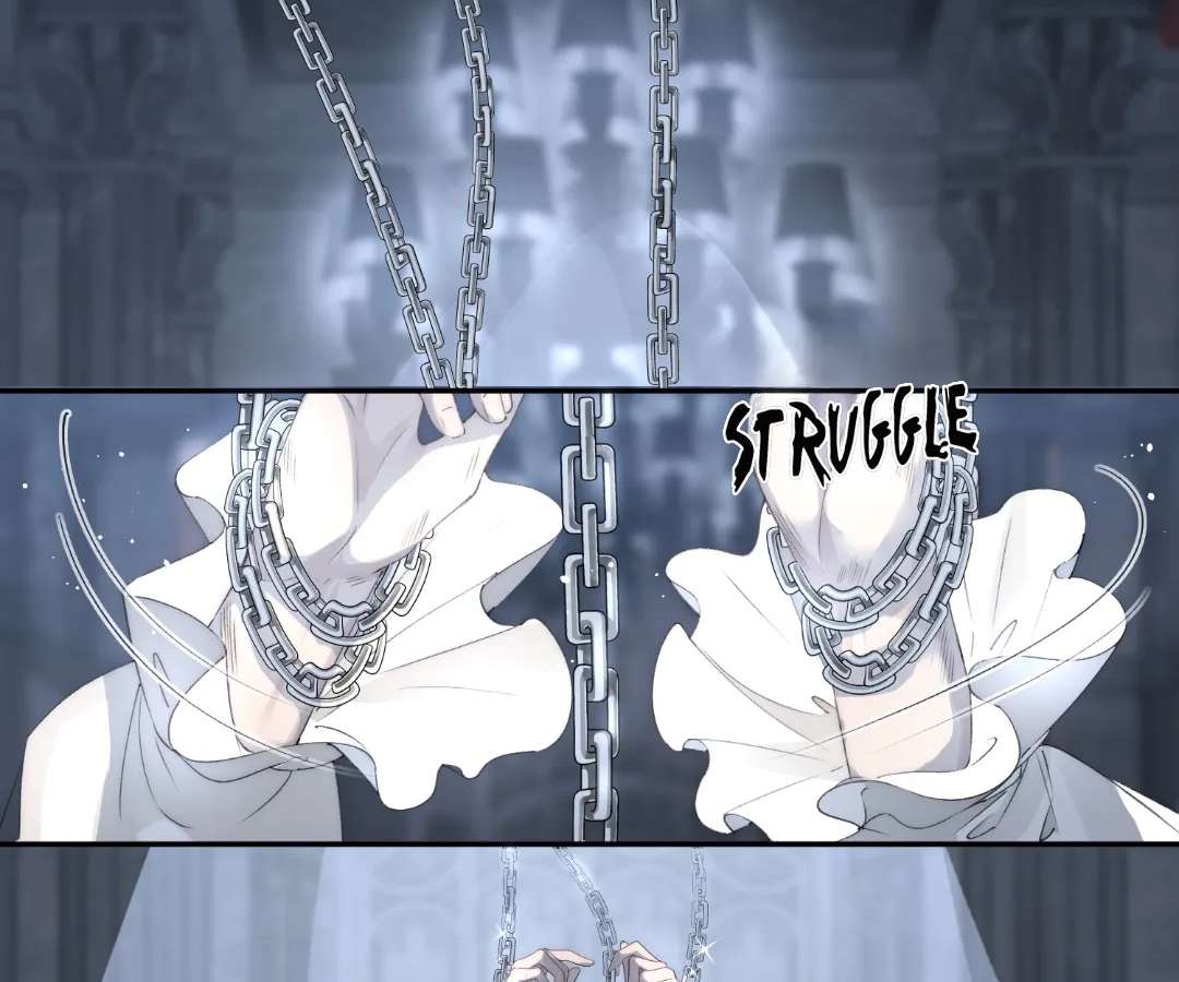 Read Glacial Prison chapter 1 image 20 on Lezhin