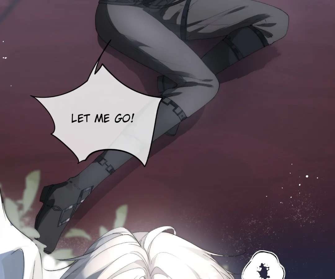 Read Glacial Prison chapter 1 image 22 on Lezhin