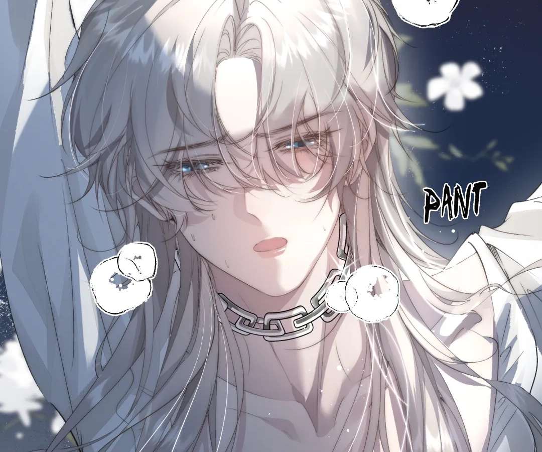 Read Glacial Prison chapter 1 image 23 on Lezhin