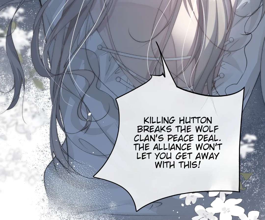 Read Glacial Prison chapter 1 image 24 on Lezhin