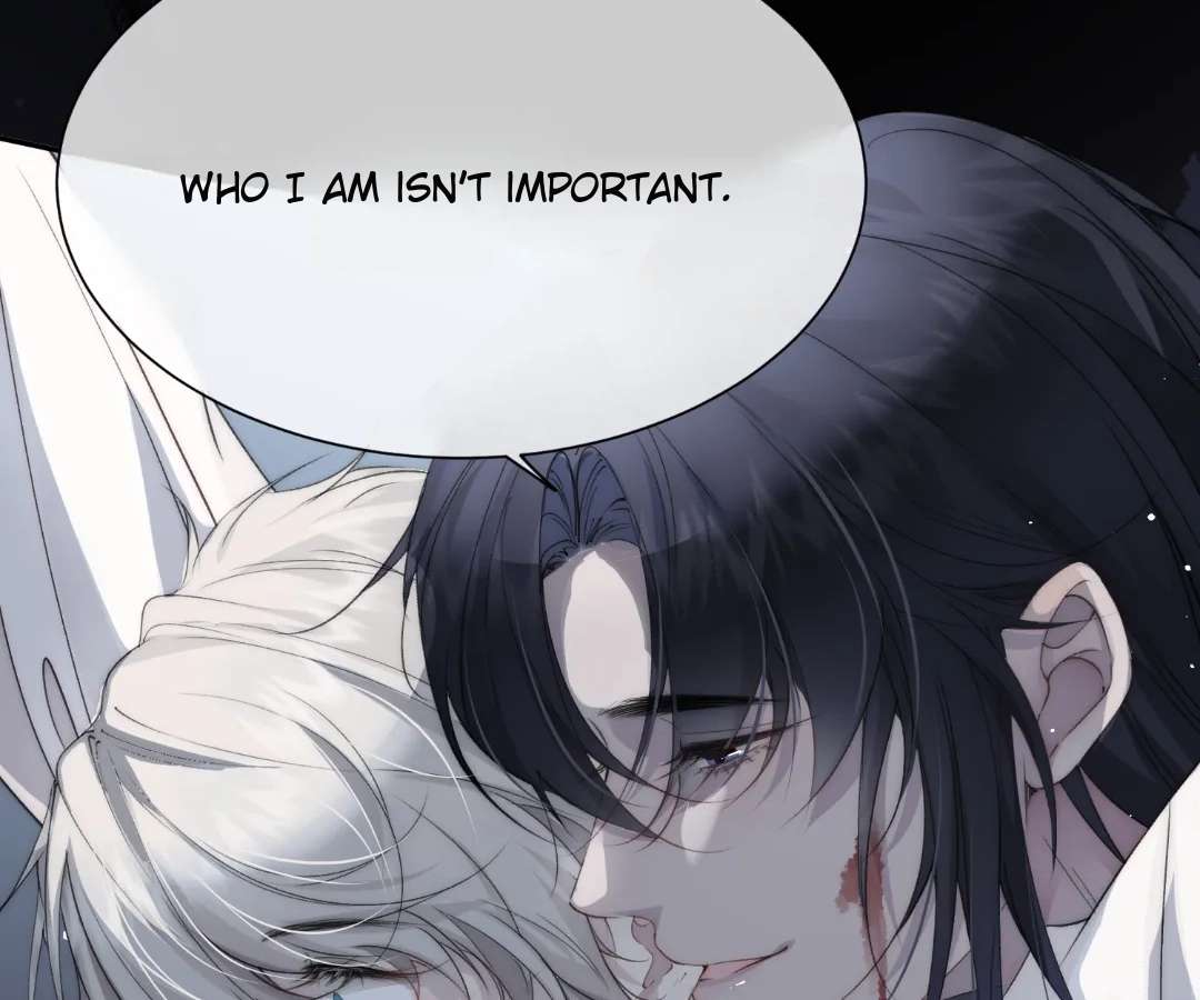 Read Glacial Prison chapter 1 image 33 on Lezhin