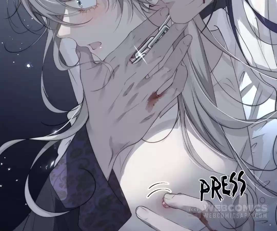 Read Glacial Prison chapter 1 image 34 on Lezhin