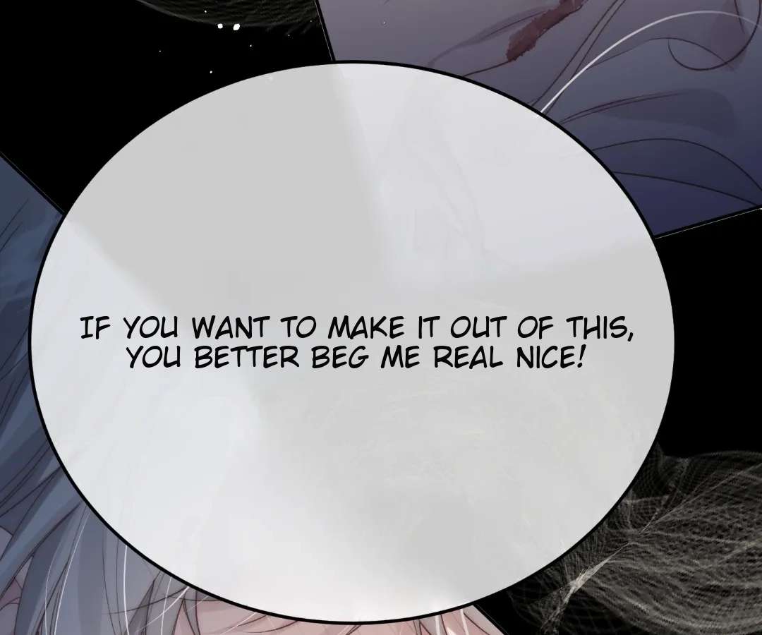 Read Glacial Prison chapter 1 image 38 on Lezhin