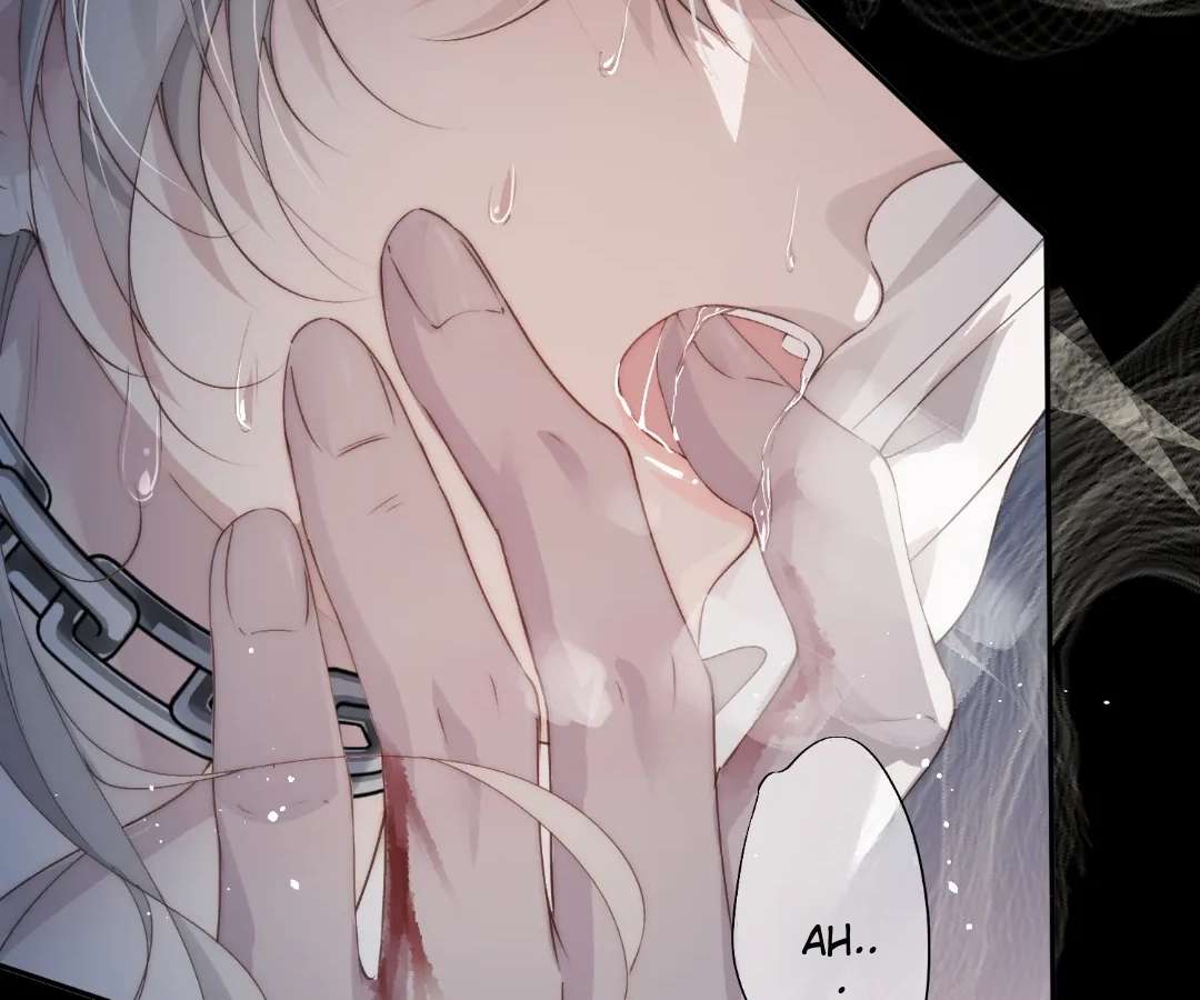 Read Glacial Prison chapter 1 image 39 on Lezhin