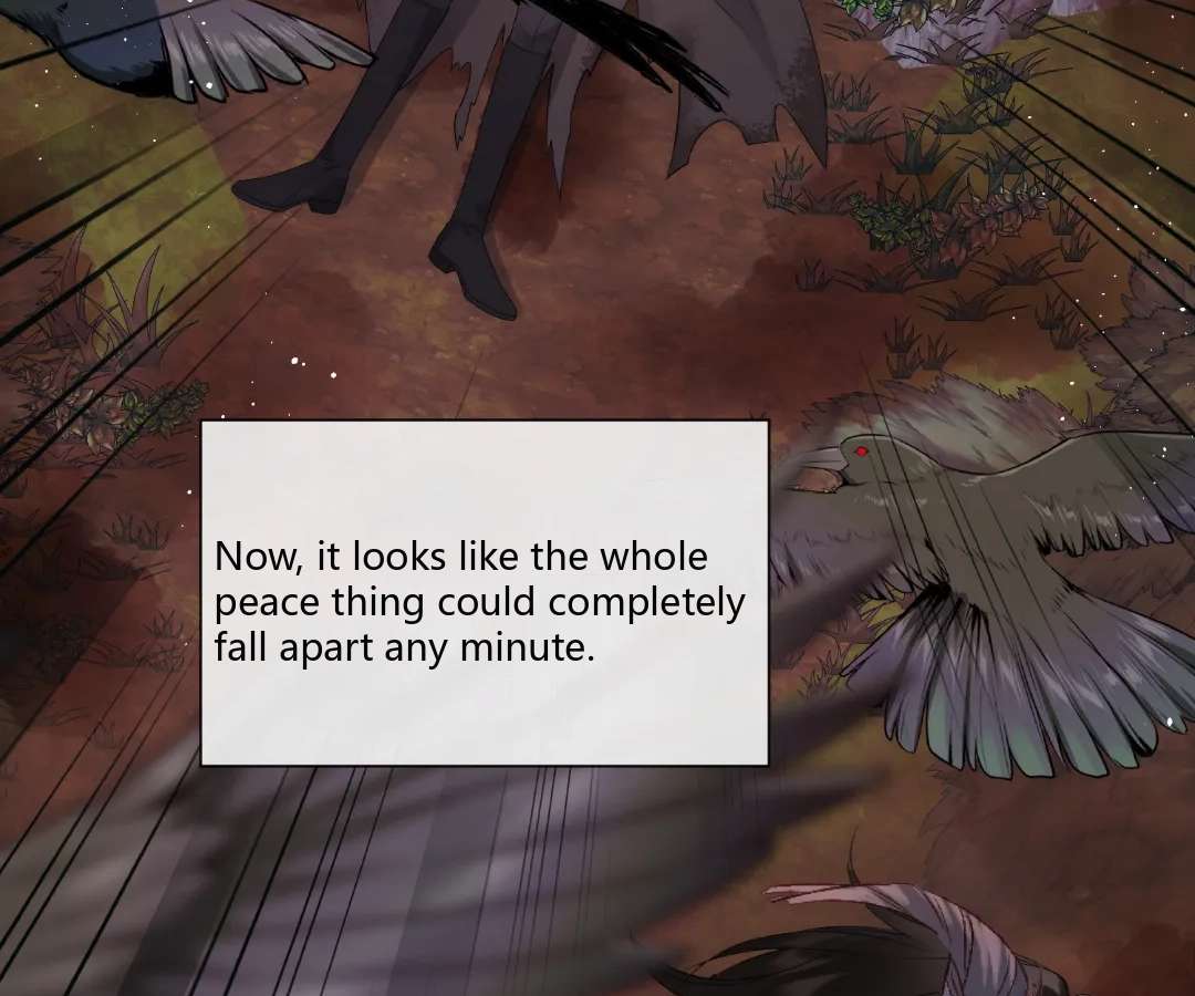 Read Glacial Prison chapter 1 image 6 on Lezhin