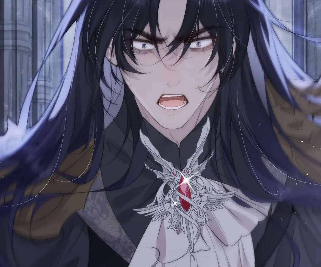 Read Glacial Prison chapter 1 image 63 on Lezhin