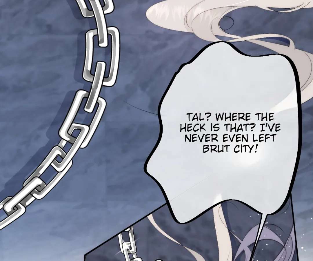 Read Glacial Prison chapter 1 image 68 on Lezhin