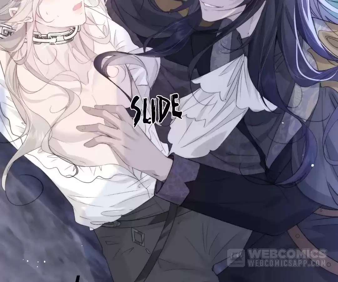 Read Glacial Prison chapter 1 image 74 on Lezhin