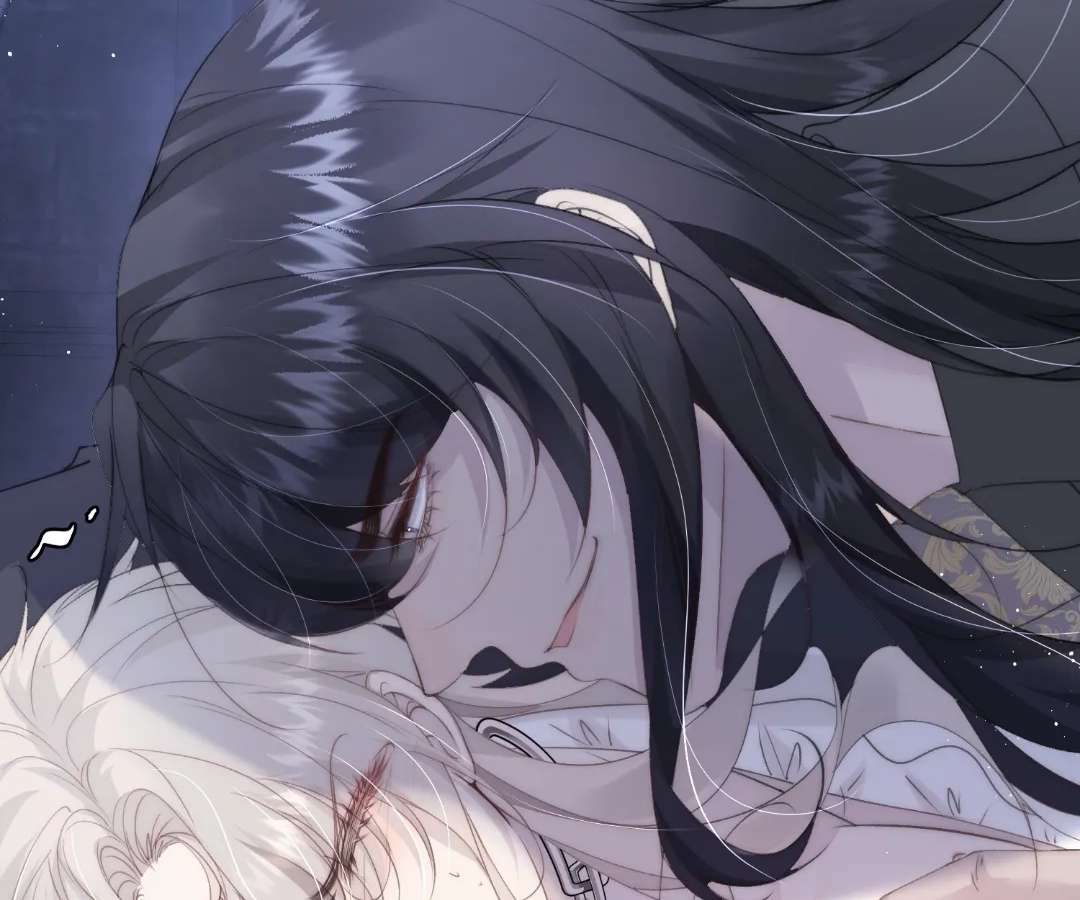 Read Glacial Prison chapter 1 image 77 on Lezhin