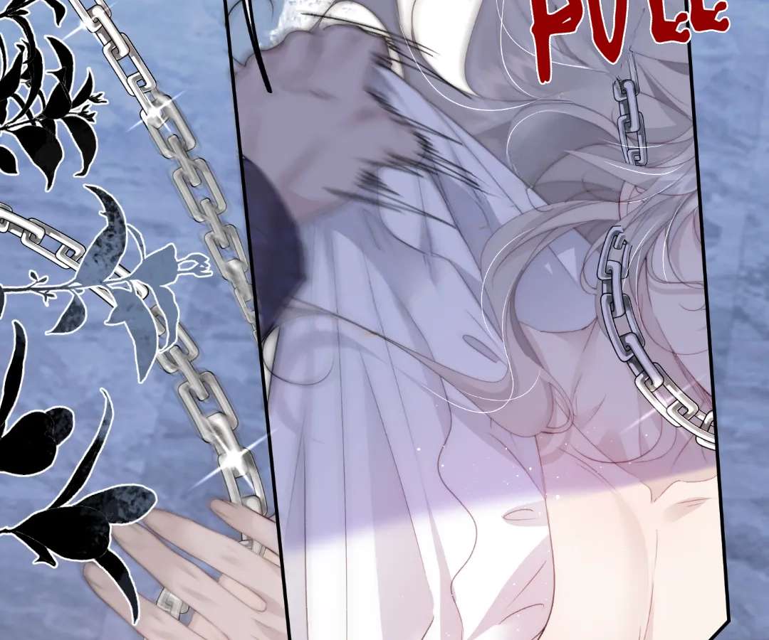 Read Glacial Prison chapter 1 image 80 on Lezhin