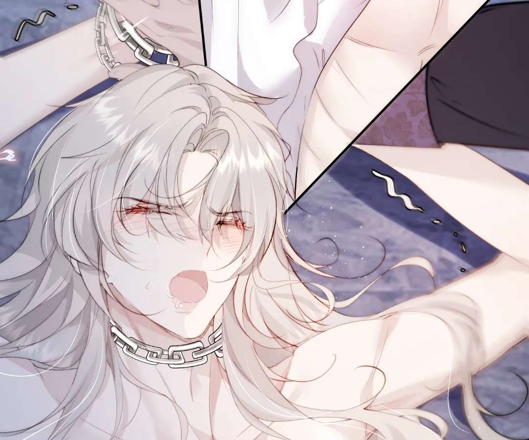 Read Glacial Prison chapter 1 image 81 on Lezhin