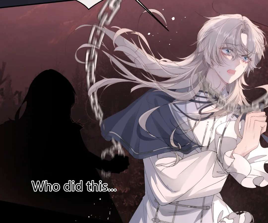 Read Glacial Prison chapter 1 image 9 on Lezhin