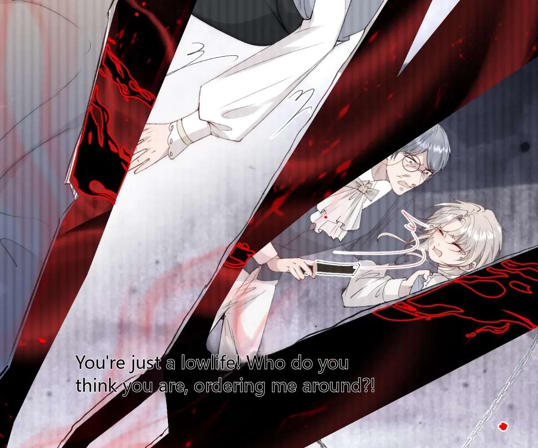 Read Glacial Prison chapter 1 image 99 on Lezhin