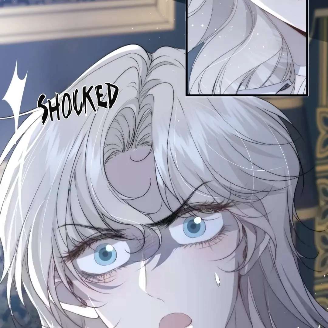 Read Glacial Prison chapter 10 image 1 on Lezhin