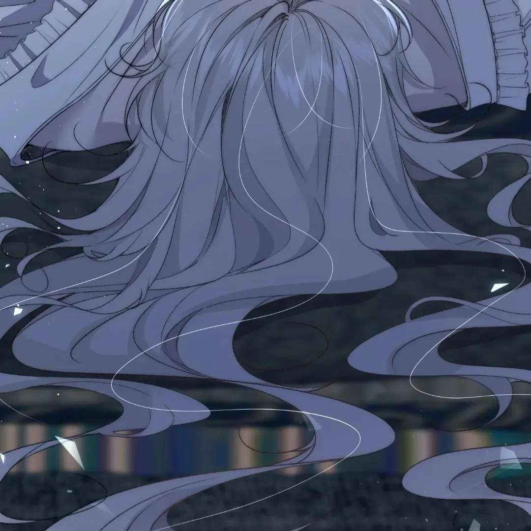 Read Glacial Prison chapter 10 image 10 on Lezhin