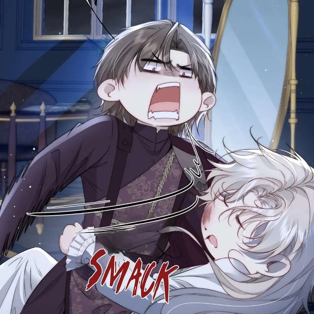 Read Glacial Prison chapter 10 image 19 on Lezhin