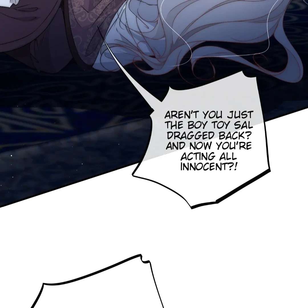 Read Glacial Prison chapter 10 image 20 on Lezhin
