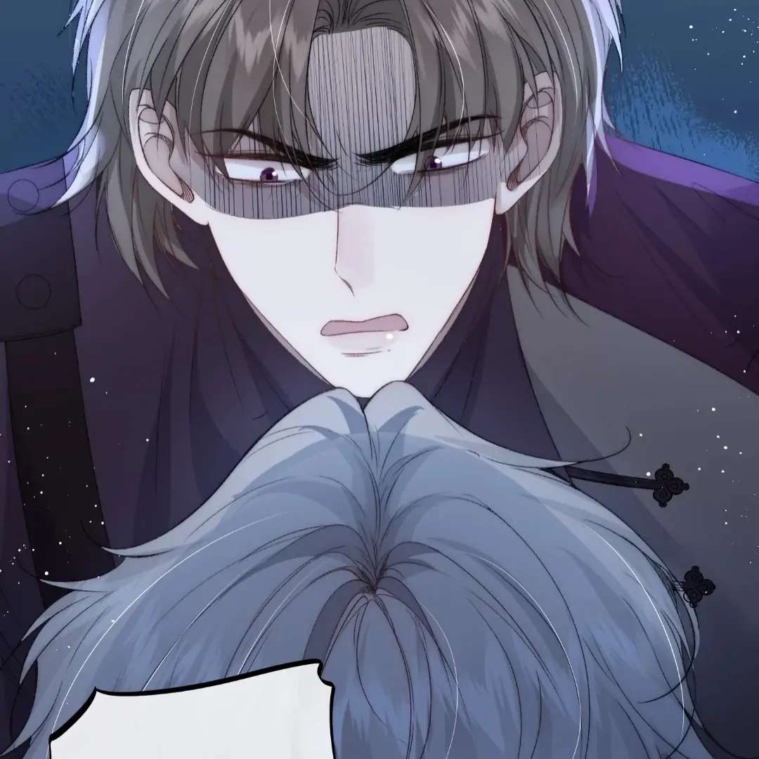 Read Glacial Prison chapter 10 image 24 on Lezhin