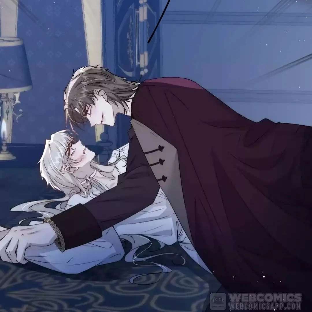 Read Glacial Prison chapter 10 image 28 on Lezhin