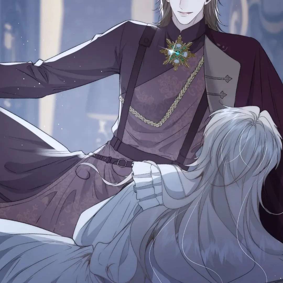 Read Glacial Prison chapter 10 image 4 on Lezhin