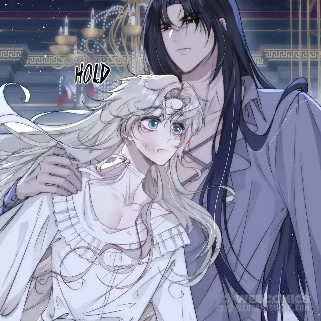 Read Glacial Prison chapter 10 image 48 on Lezhin