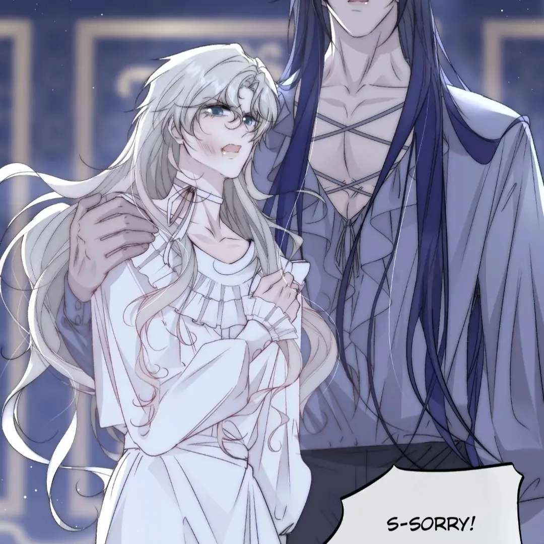 Read Glacial Prison chapter 10 image 52 on Lezhin