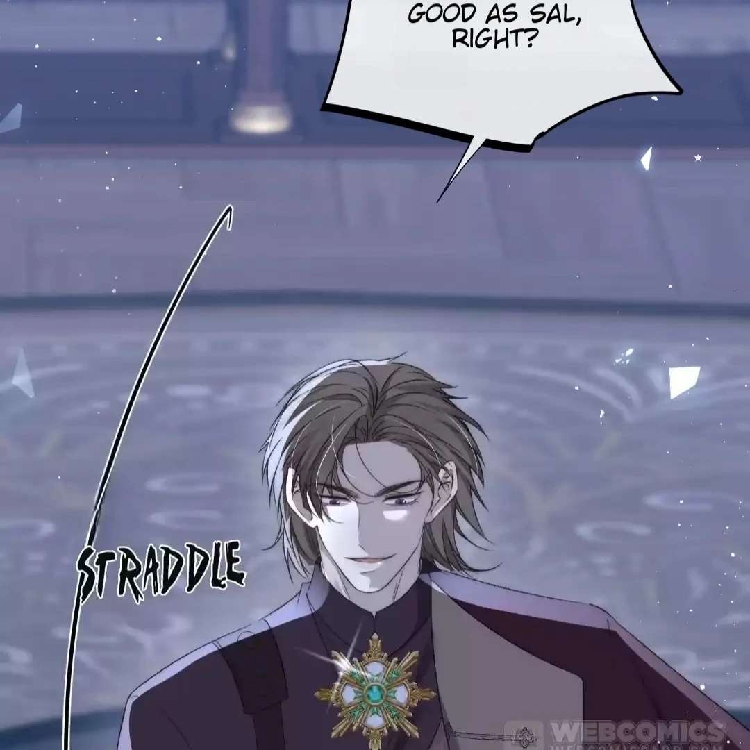Read Glacial Prison chapter 10 image 8 on Lezhin