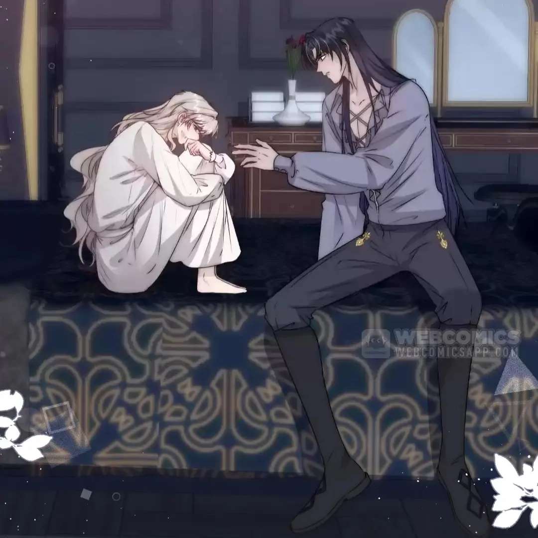 Read Glacial Prison chapter 11 image 1 on Lezhin