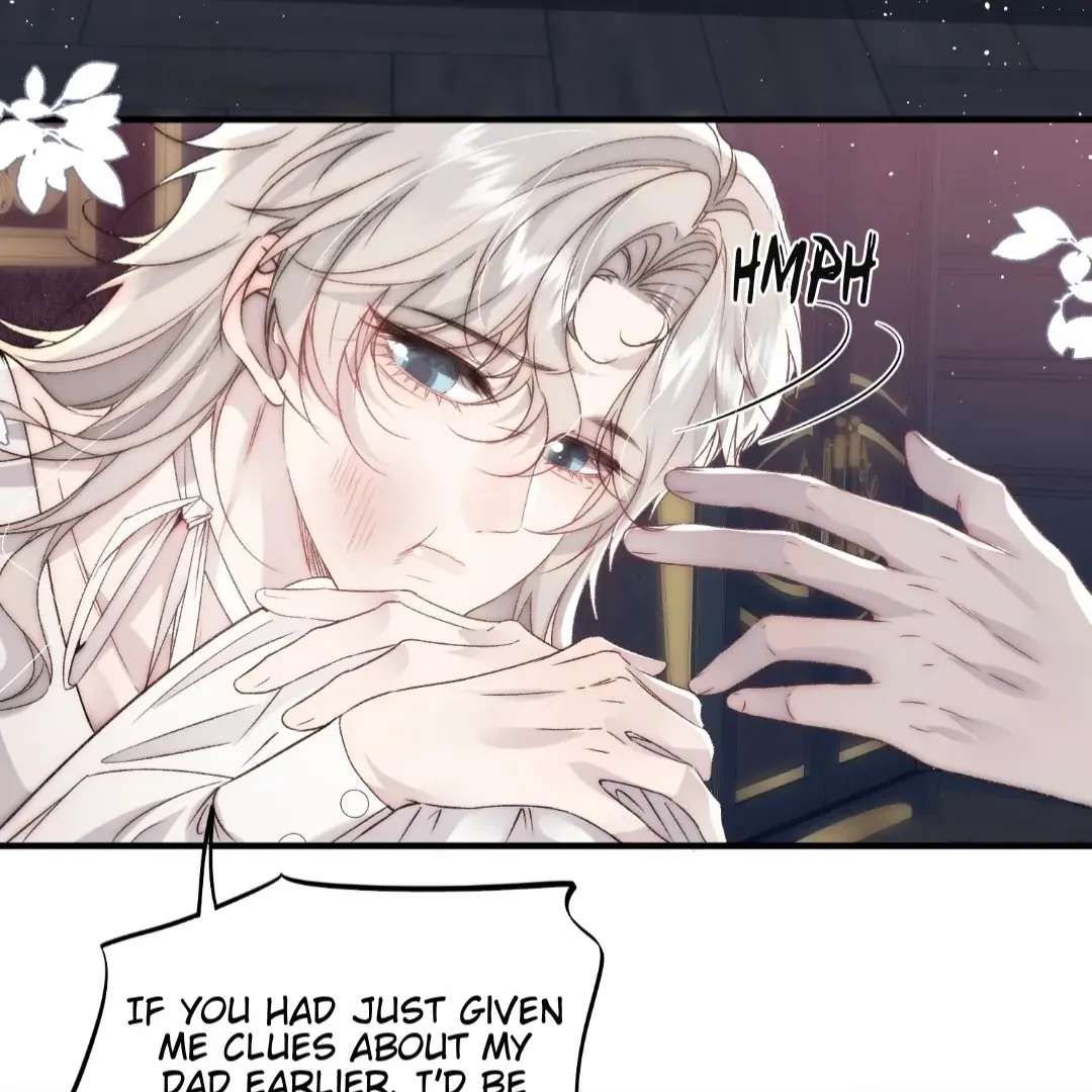 Read Glacial Prison chapter 11 image 2 on Lezhin