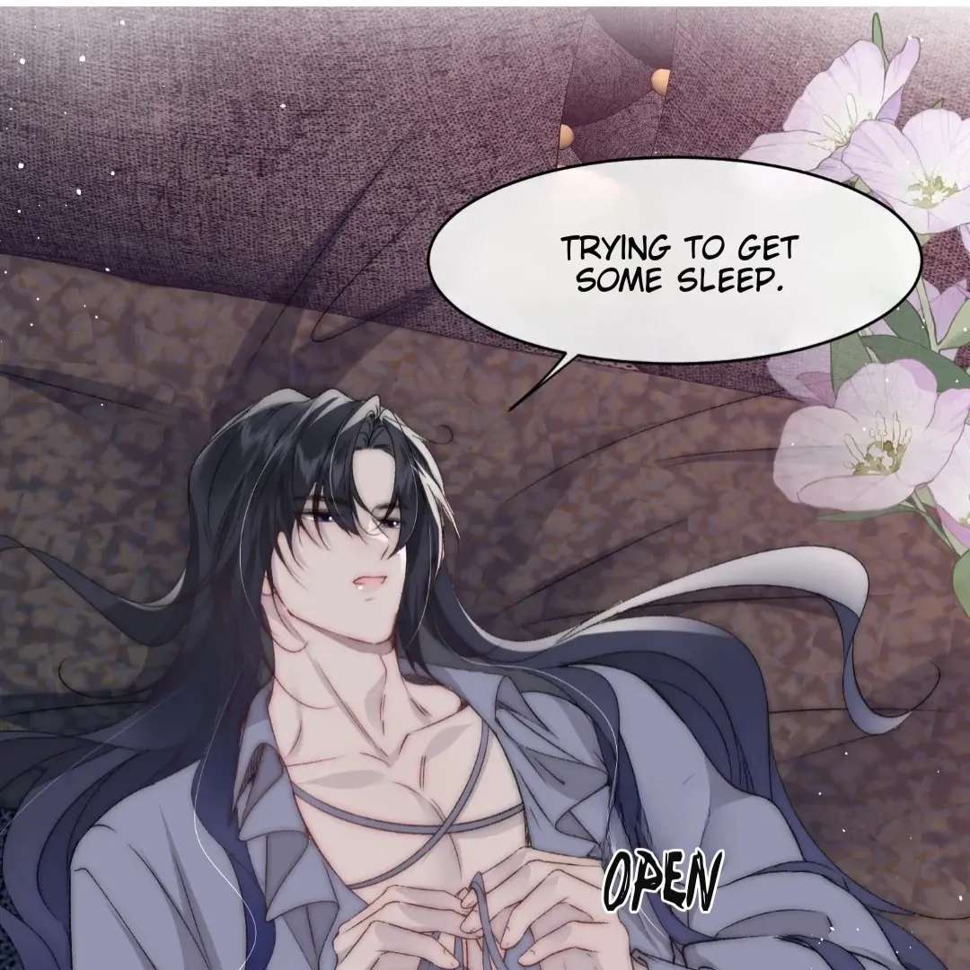 Read Glacial Prison chapter 11 image 20 on Lezhin