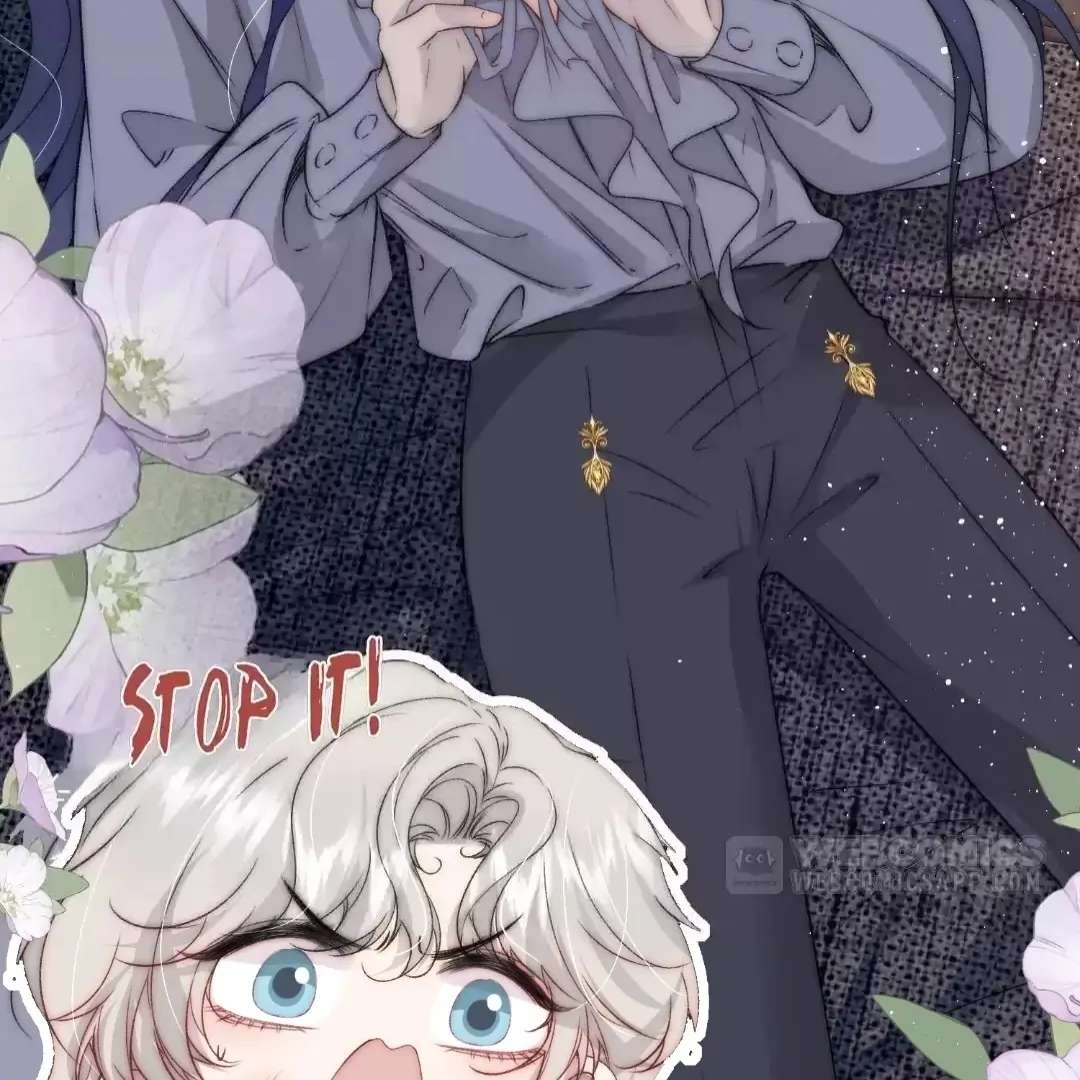 Read Glacial Prison chapter 11 image 21 on Lezhin