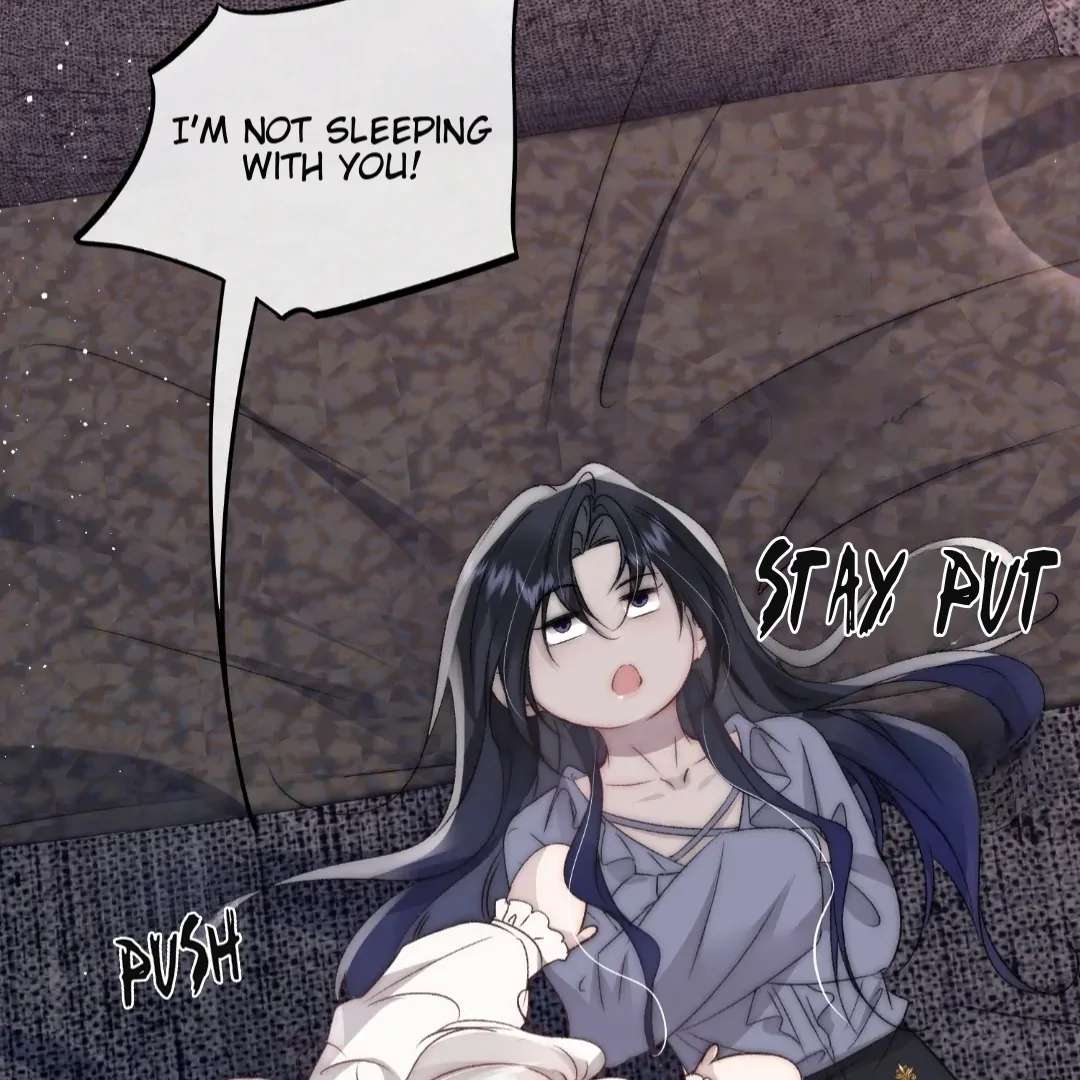 Read Glacial Prison chapter 11 image 23 on Lezhin