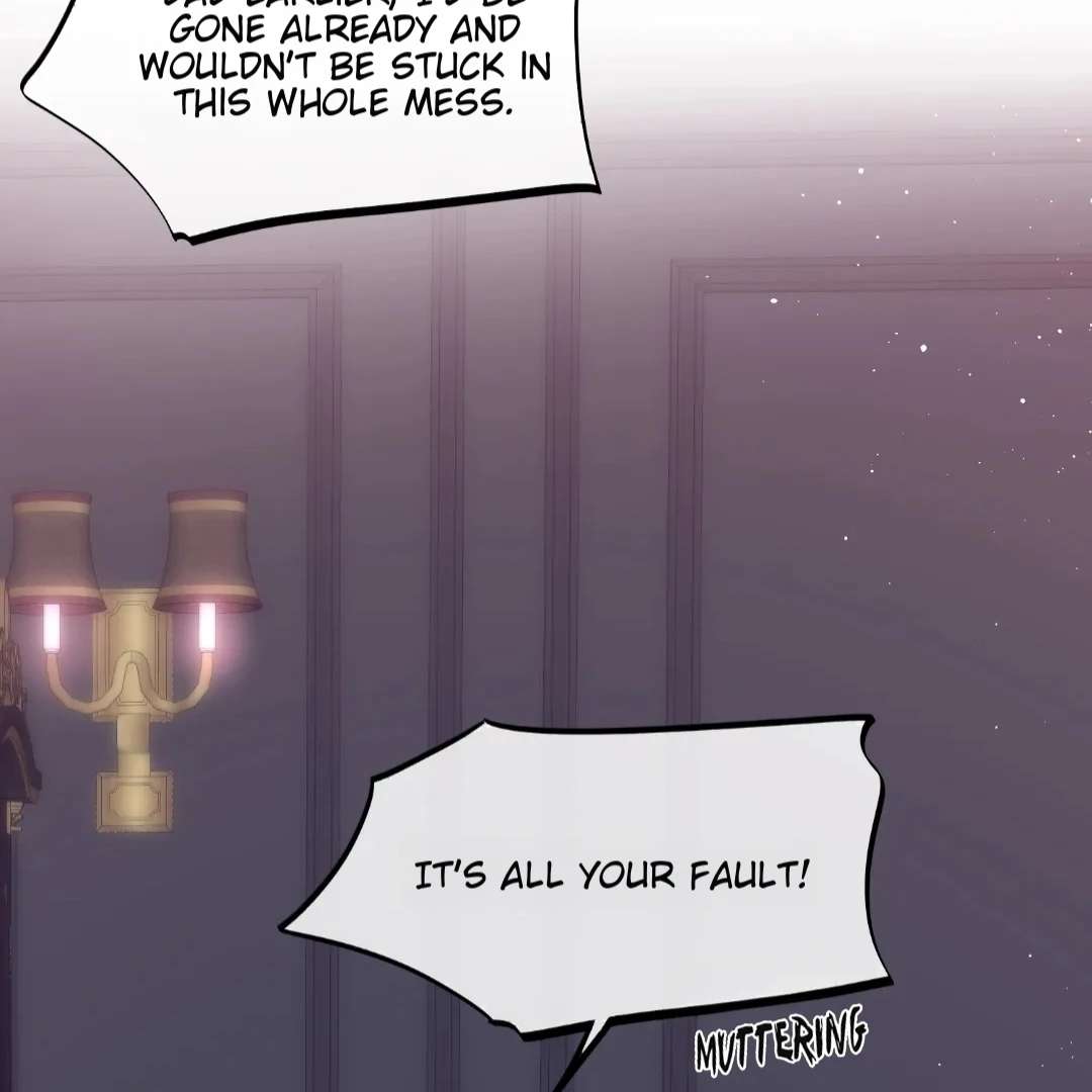 Read Glacial Prison chapter 11 image 3 on Lezhin
