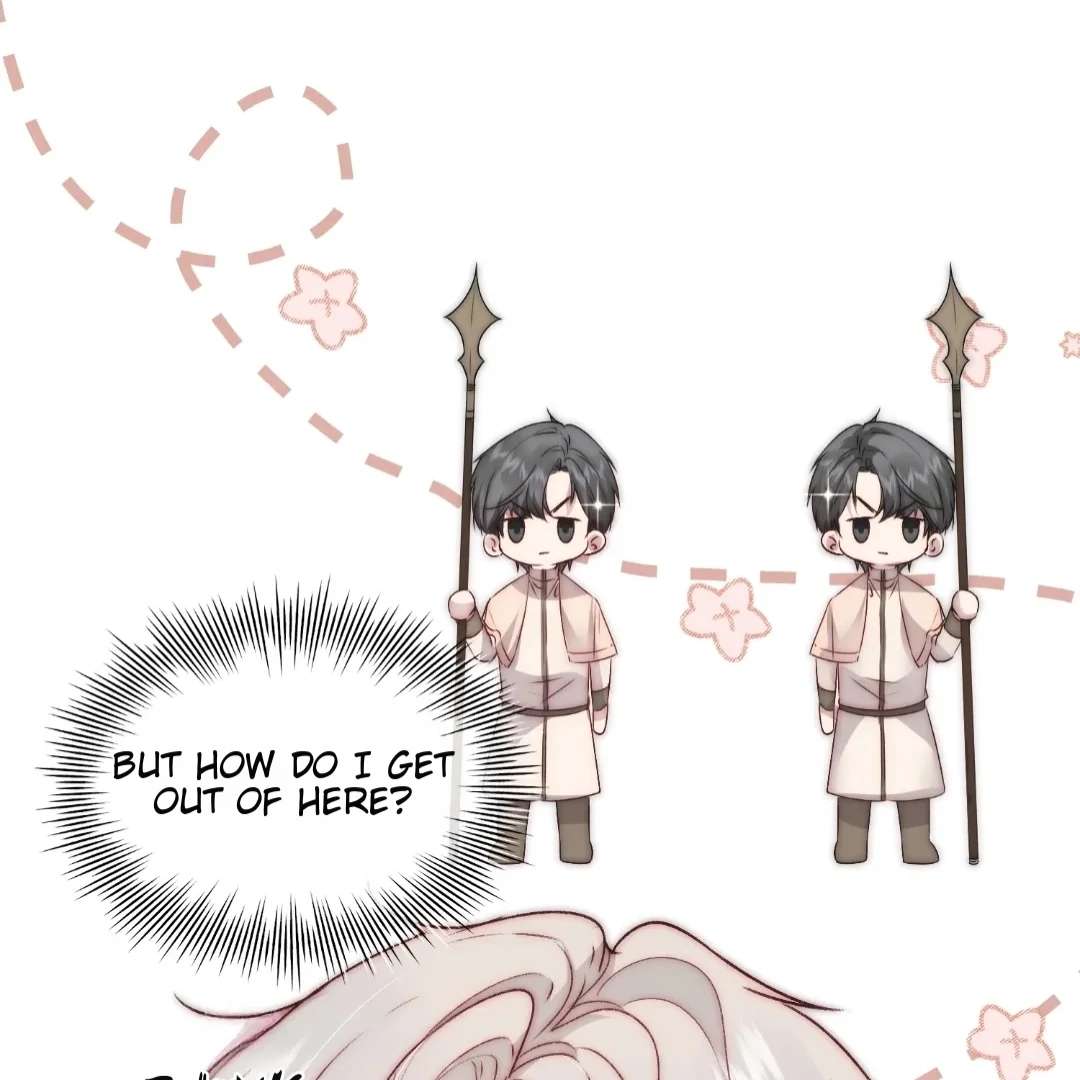 Read Glacial Prison chapter 11 image 31 on Lezhin