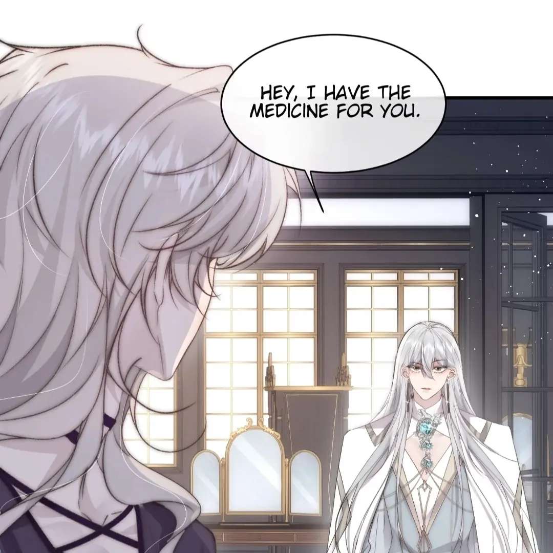 Read Glacial Prison chapter 11 image 33 on Lezhin
