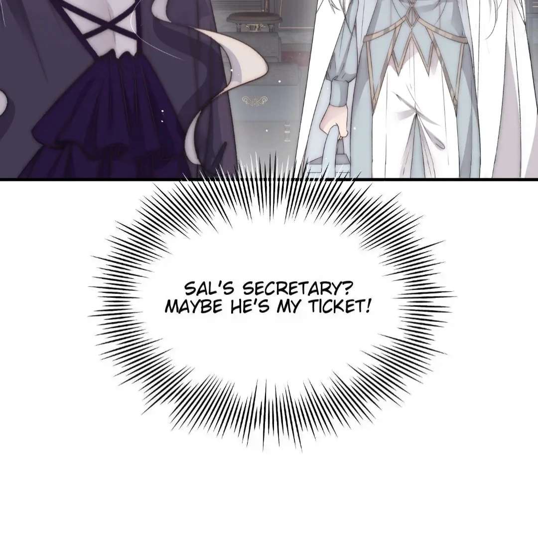 Read Glacial Prison chapter 11 image 34 on Lezhin