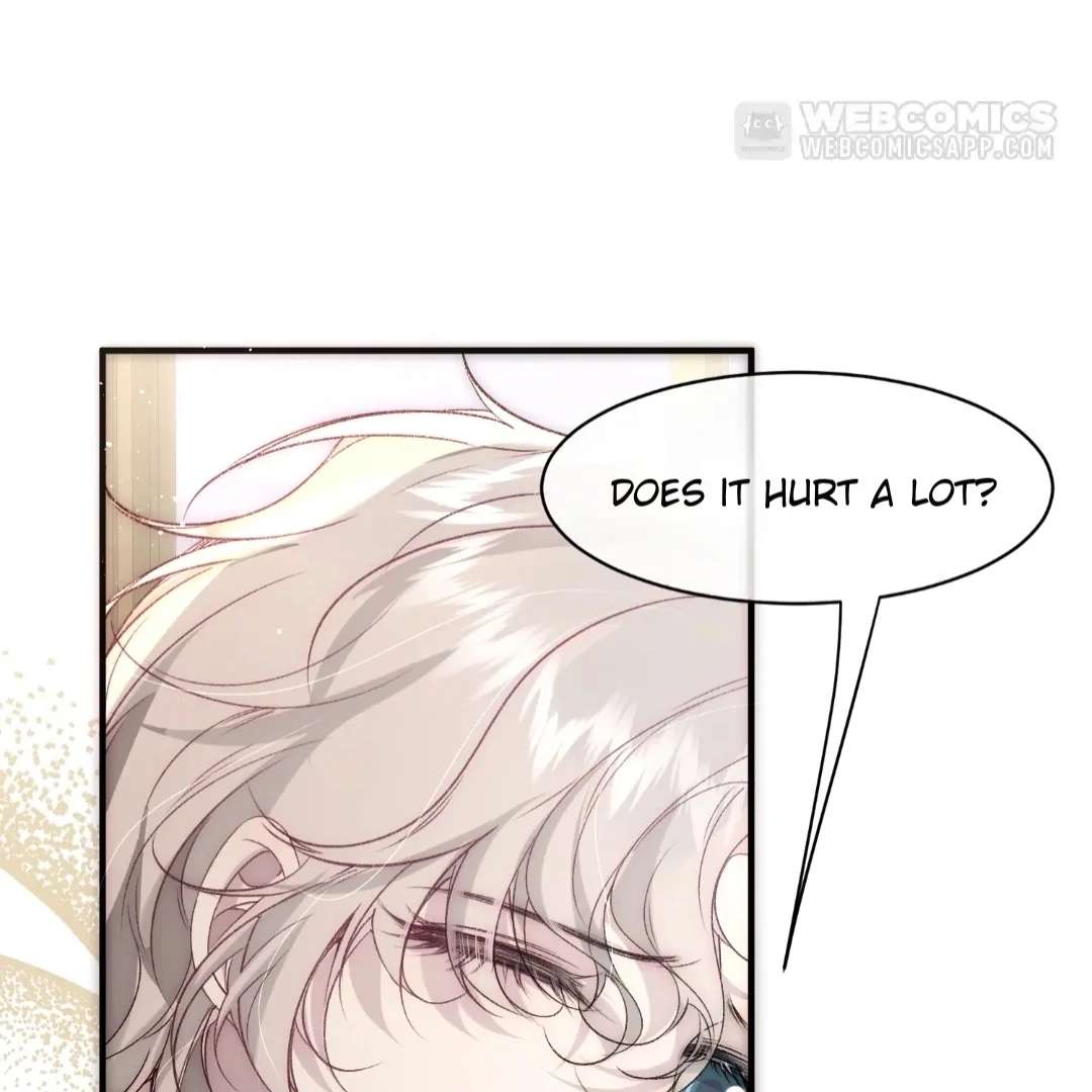 Read Glacial Prison chapter 11 image 35 on Lezhin