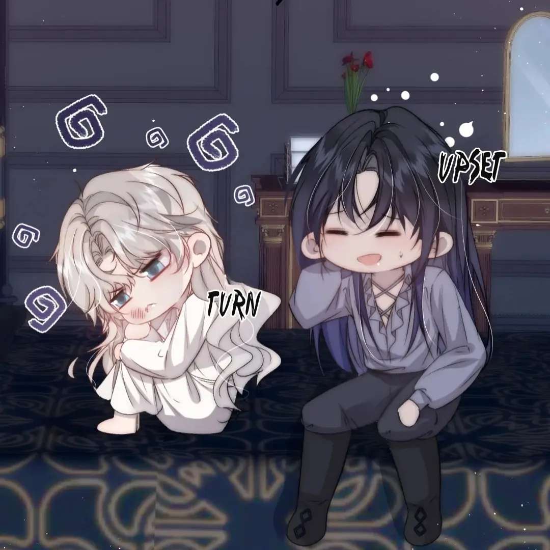 Read Glacial Prison chapter 11 image 4 on Lezhin