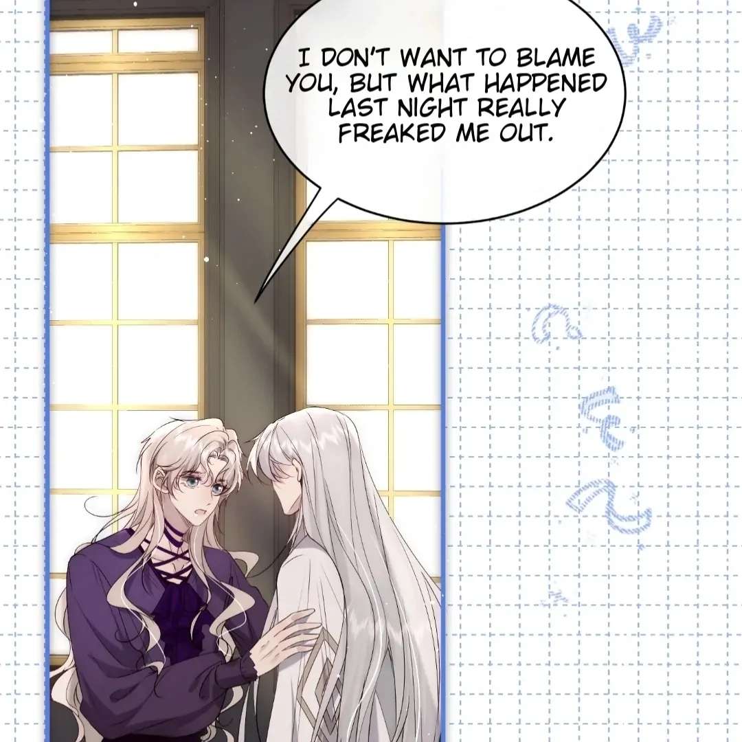 Read Glacial Prison chapter 11 image 43 on Lezhin