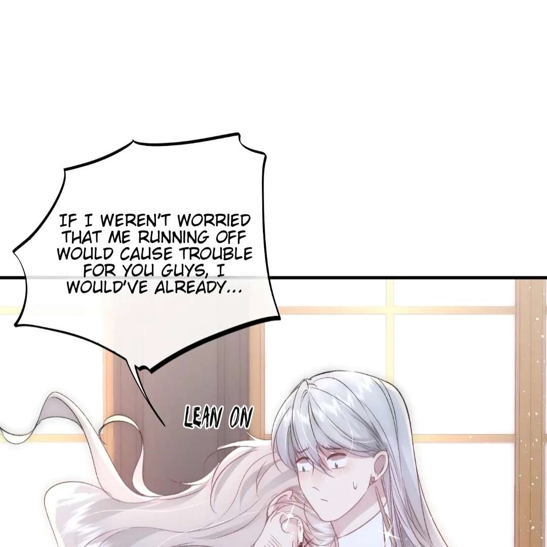 Read Glacial Prison chapter 11 image 49 on Lezhin