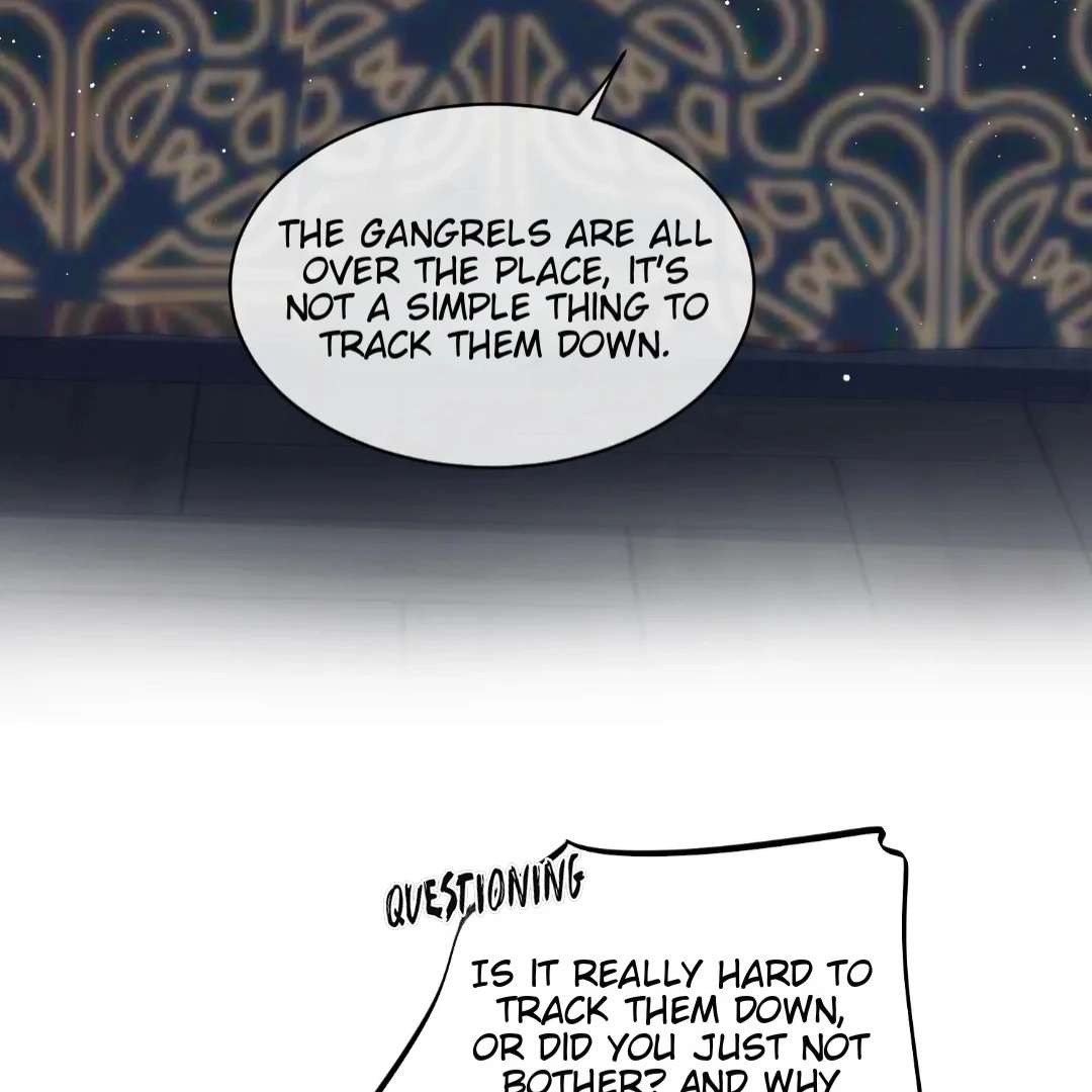 Read Glacial Prison chapter 11 image 5 on Lezhin