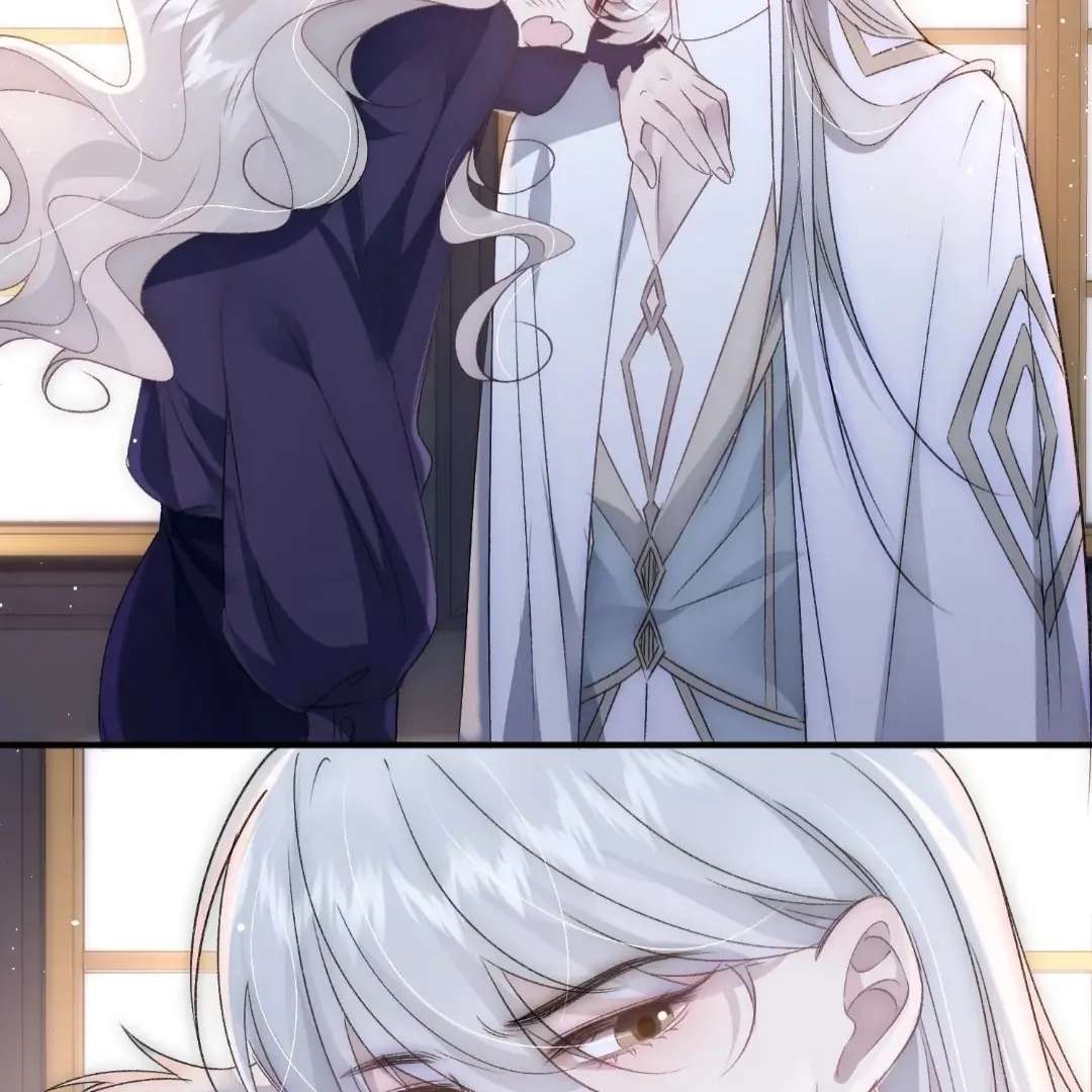 Read Glacial Prison chapter 11 image 50 on Lezhin