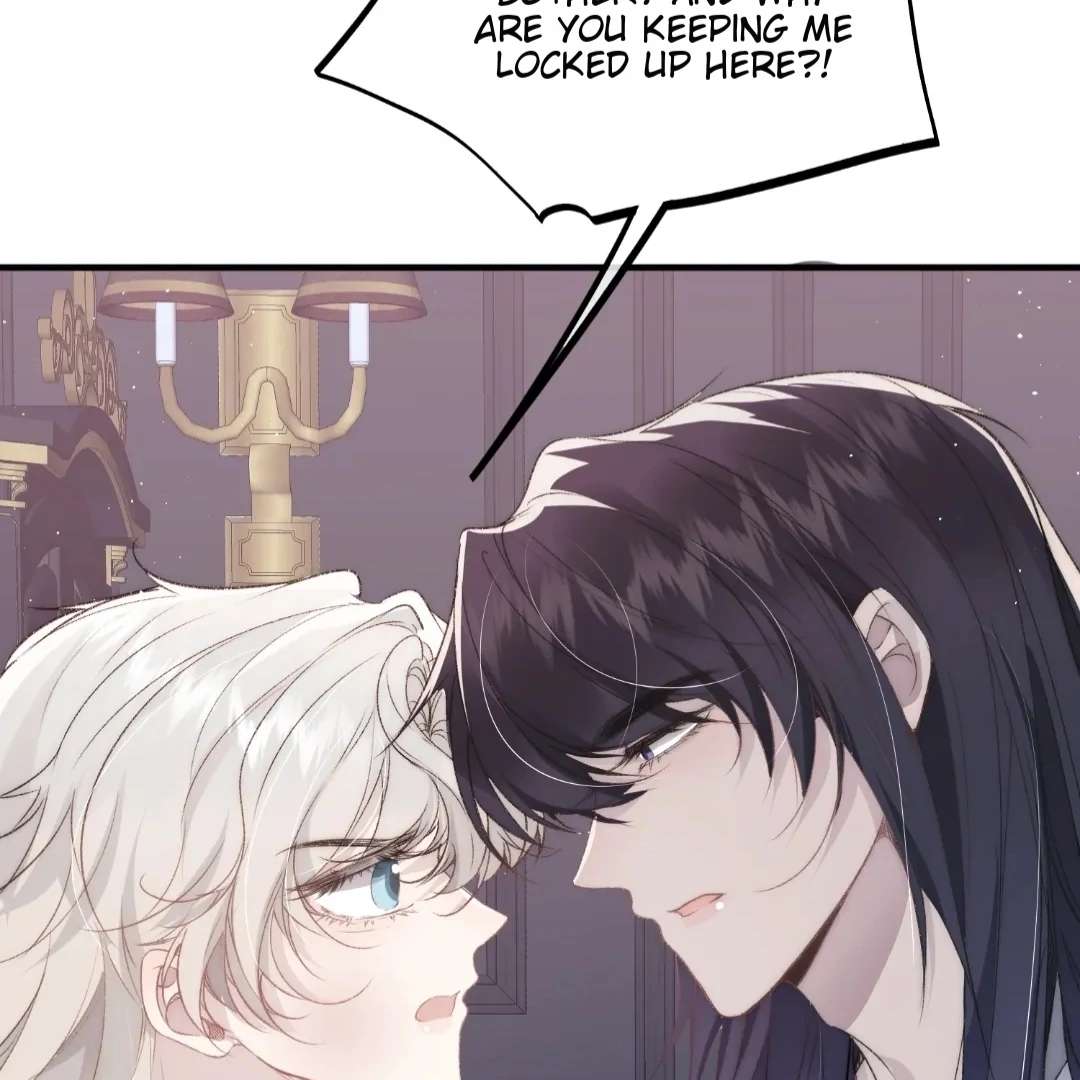 Read Glacial Prison chapter 11 image 6 on Lezhin