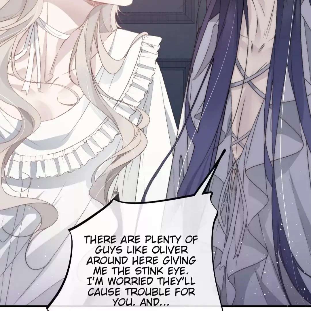 Read Glacial Prison chapter 11 image 7 on Lezhin