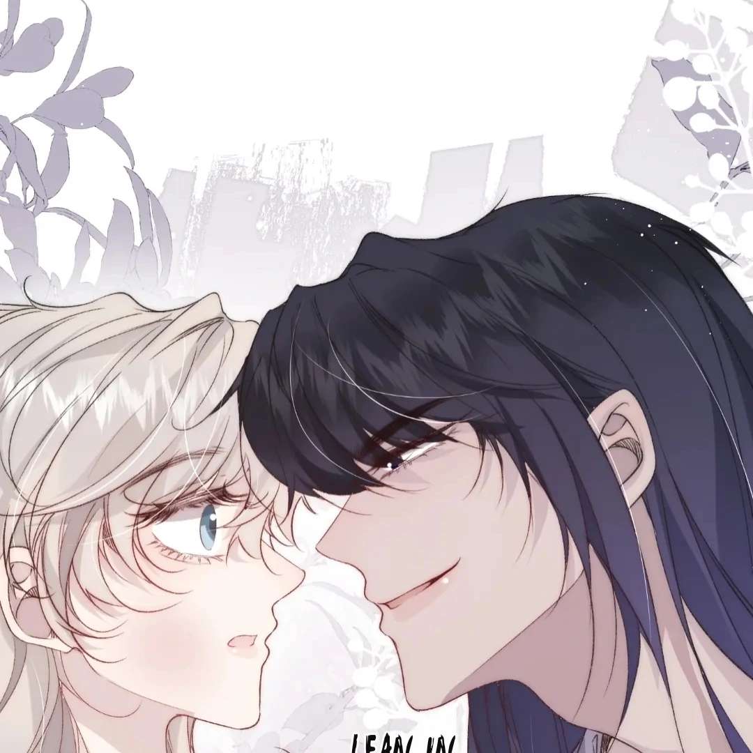 Read Glacial Prison chapter 11 image 9 on Lezhin