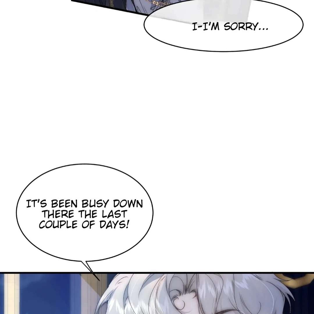 Read Glacial Prison chapter 12 image 10 on Lezhin