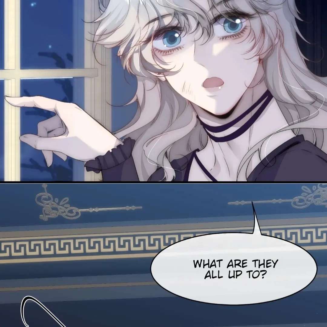 Read Glacial Prison chapter 12 image 11 on Lezhin