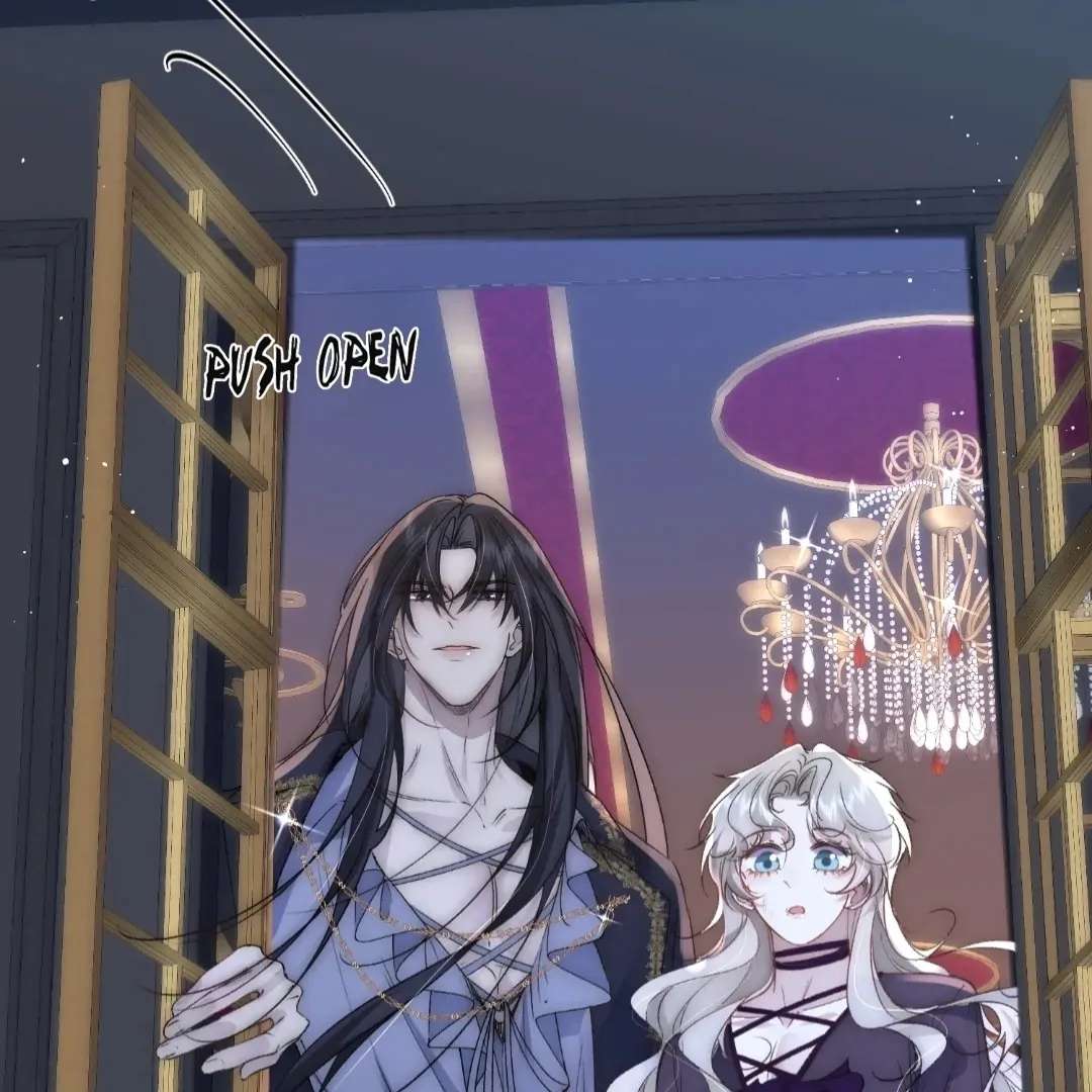 Read Glacial Prison chapter 12 image 12 on Lezhin