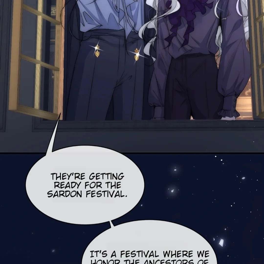 Read Glacial Prison chapter 12 image 13 on Lezhin