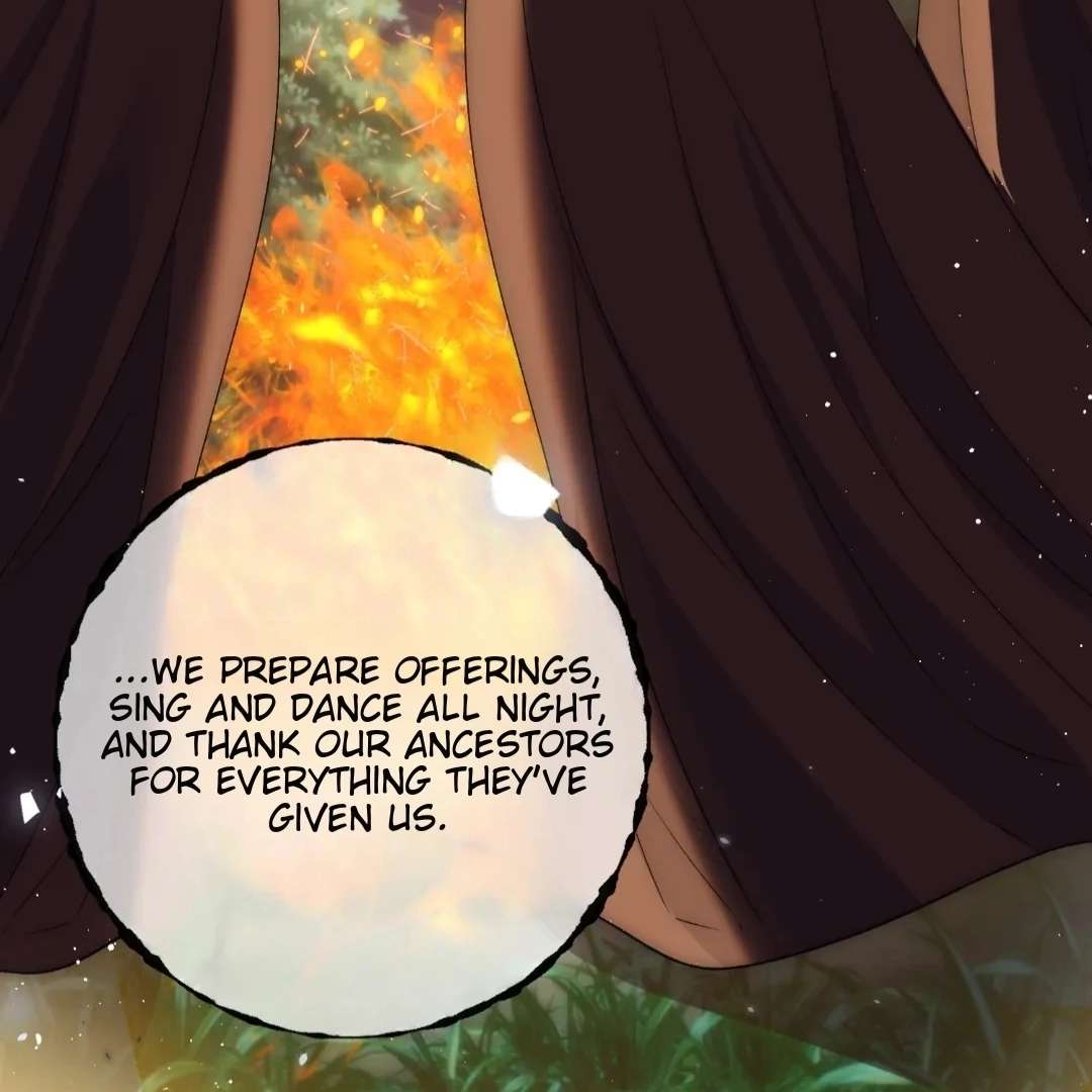 Read Glacial Prison chapter 12 image 16 on Lezhin
